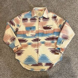 Women’s Royce Aztec Shacket